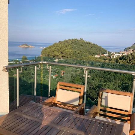 The View Apartment 2 Петровац Экстерьер фото