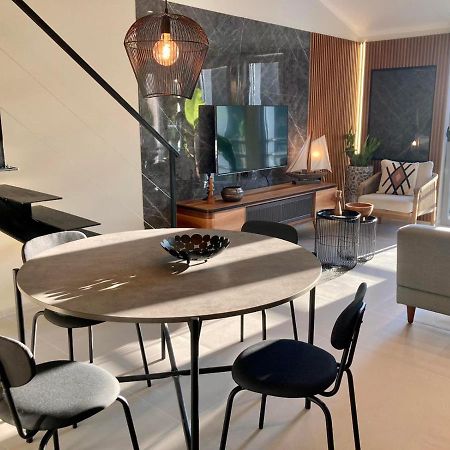 The View Apartment 2 Петровац Экстерьер фото