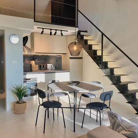 The View Apartment 2 Петровац Экстерьер фото