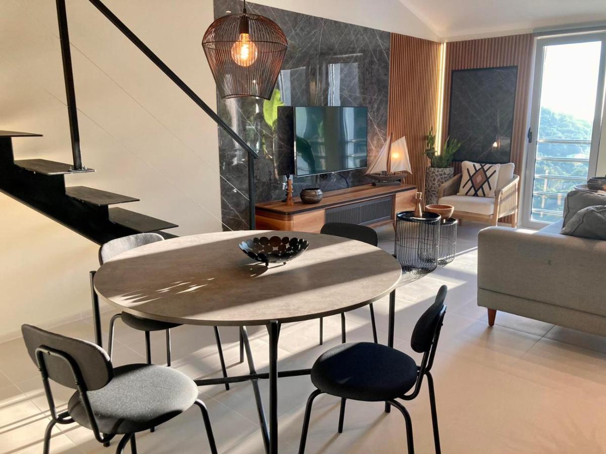 The View Apartment 2 Петровац Экстерьер фото